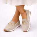 Women’s Orthopedic Loafers – Lightweight Comfort & Support