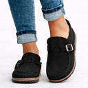 Women’s Orthopedic Slip-On Loafers – Everyday Comfort & Support