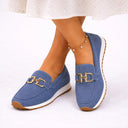 Women’s Orthopedic Loafers – Lightweight Comfort & Support