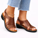 Women’s Comfort Sandals – Everyday Support & Comfort