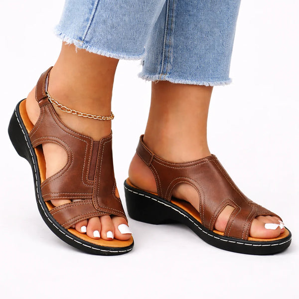 Women’s Comfort Sandals – Everyday Support & Comfort