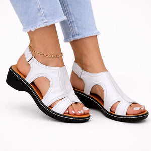 Women’s Comfort Sandals – Everyday Support & Comfort
