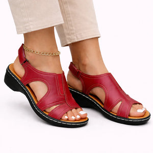Women’s Comfort Sandals – Everyday Support & Comfort