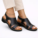 Women’s Comfort Sandals – Everyday Support & Comfort