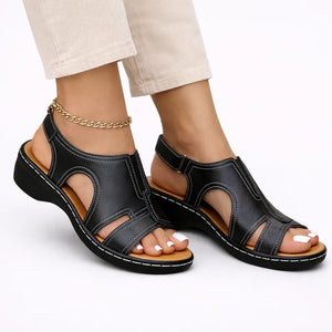 Women’s Comfort Sandals – Everyday Support & Comfort