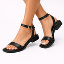 Women’s Orthopedic Summer Sandals – Adjustable Comfort & Support