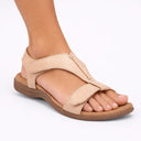 Women’s Orthopedic Sandals – Adjustable Comfort & Support