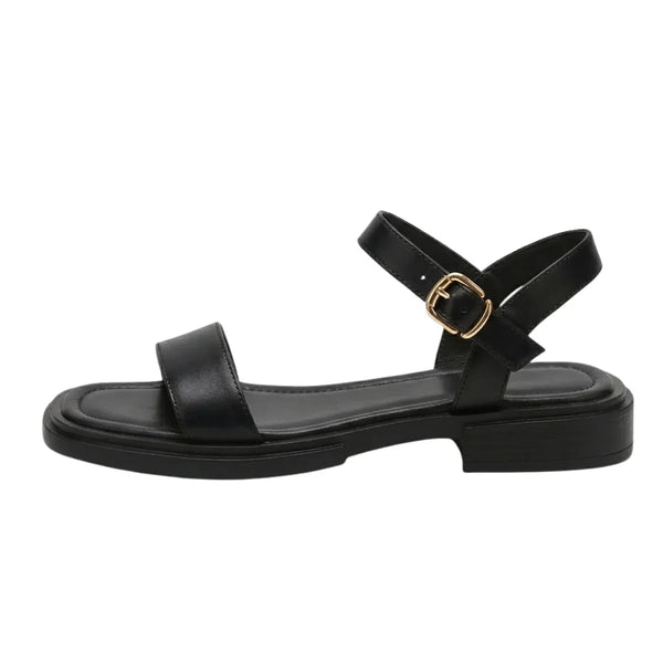 Women’s Orthopedic Summer Sandals – Adjustable Comfort & Support