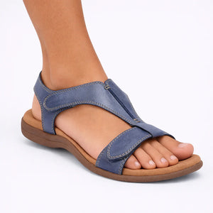 Women’s Orthopedic Sandals – Adjustable Comfort & Support