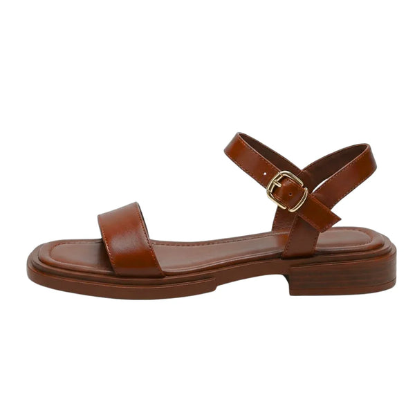 Women’s Orthopedic Summer Sandals – Adjustable Comfort & Support