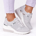 Women’s Orthopedic Walking Shoes – Supportive Everyday Comfort
