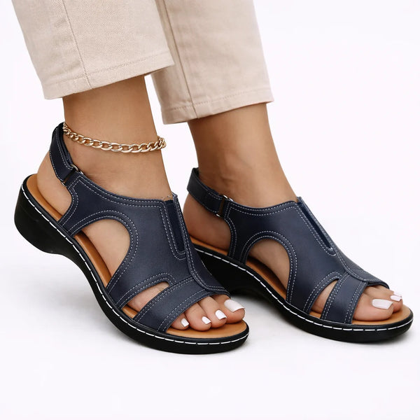 Women’s Comfort Sandals – Everyday Support & Comfort