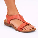 Women’s Orthopedic Sandals – Adjustable Comfort & Support