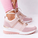 Women’s Orthopedic Walking Shoes – Supportive Everyday Comfort