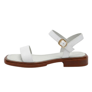 Women’s Orthopedic Summer Sandals – Adjustable Comfort & Support